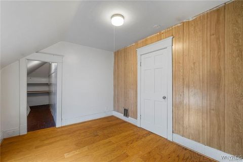 Tiny photo for 377 Pine Ridge Road, Cheektowaga, NY 14225 (MLS # B1660888)