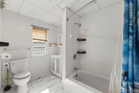 Tiny photo for 377 Pine Ridge Road, Cheektowaga, NY 14225 (MLS # B1660888)