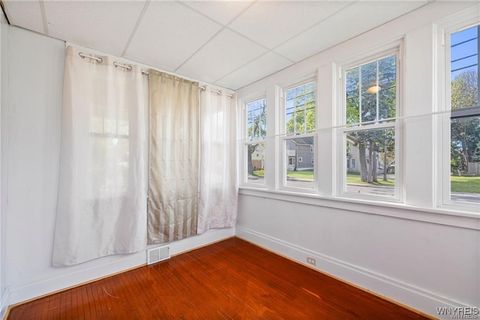 Tiny photo for 377 Pine Ridge Road, Cheektowaga, NY 14225 (MLS # B1660888)