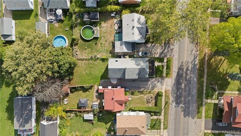 Tiny photo for 377 Pine Ridge Road, Cheektowaga, NY 14225 (MLS # B1660888)