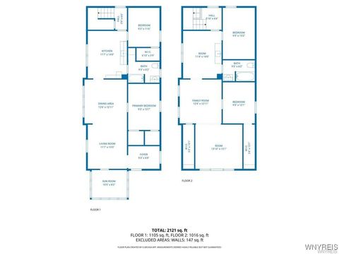 Tiny photo for 377 Pine Ridge Road, Cheektowaga, NY 14225 (MLS # B1660888)