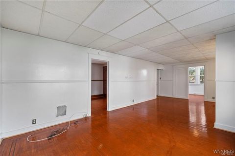 Tiny photo for 377 Pine Ridge Road, Cheektowaga, NY 14225 (MLS # B1660888)