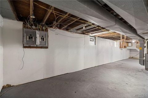 Tiny photo for 377 Pine Ridge Road, Cheektowaga, NY 14225 (MLS # B1660888)