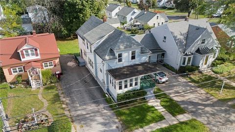 Tiny photo for 377 Pine Ridge Road, Cheektowaga, NY 14225 (MLS # B1660888)