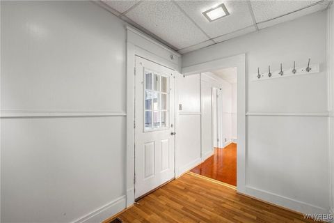 Tiny photo for 377 Pine Ridge Road, Cheektowaga, NY 14225 (MLS # B1660888)