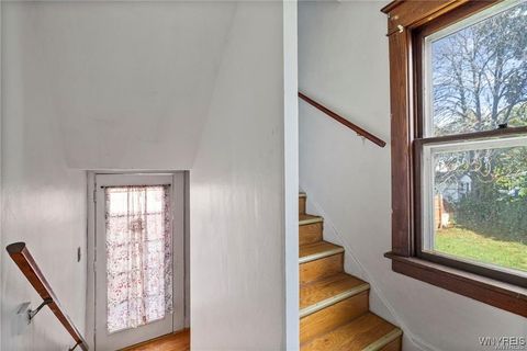 Tiny photo for 377 Pine Ridge Road, Cheektowaga, NY 14225 (MLS # B1660888)