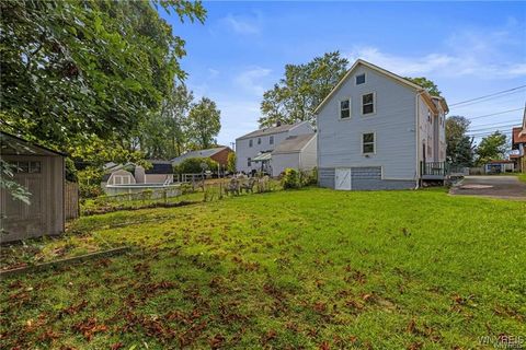 Tiny photo for 377 Pine Ridge Road, Cheektowaga, NY 14225 (MLS # B1660888)