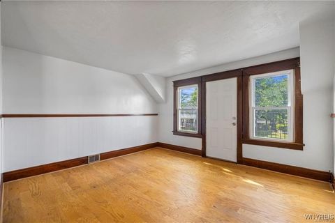 Tiny photo for 377 Pine Ridge Road, Cheektowaga, NY 14225 (MLS # B1660888)