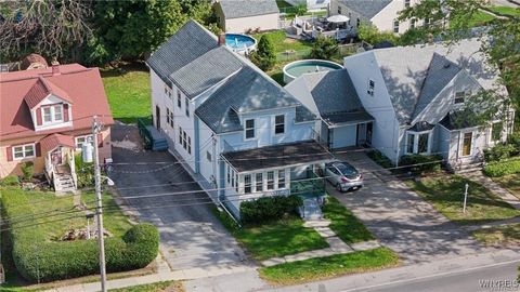 Tiny photo for 377 Pine Ridge Road, Cheektowaga, NY 14225 (MLS # B1660888)