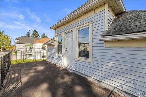 Tiny photo for 377 Pine Ridge Road, Cheektowaga, NY 14225 (MLS # B1660888)