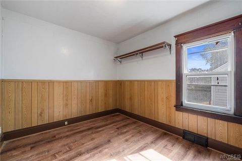 Tiny photo for 377 Pine Ridge Road, Cheektowaga, NY 14225 (MLS # B1660888)