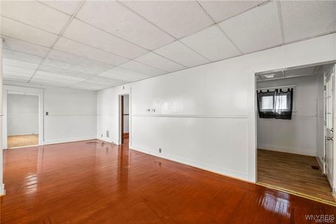 Tiny photo for 377 Pine Ridge Road, Cheektowaga, NY 14225 (MLS # B1660888)