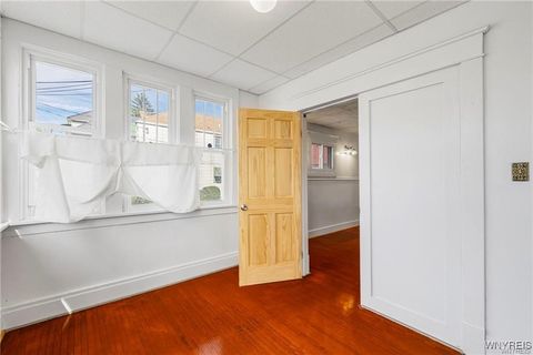 Tiny photo for 377 Pine Ridge Road, Cheektowaga, NY 14225 (MLS # B1660888)