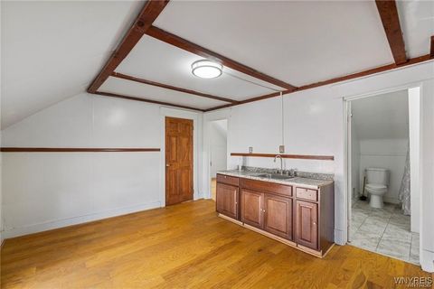 Tiny photo for 377 Pine Ridge Road, Cheektowaga, NY 14225 (MLS # B1660888)