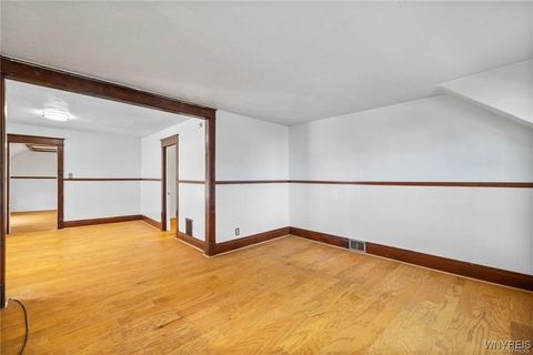 Tiny photo for 377 Pine Ridge Road, Cheektowaga, NY 14225 (MLS # B1660888)