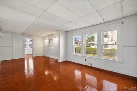 Tiny photo for 377 Pine Ridge Road, Cheektowaga, NY 14225 (MLS # B1660888)