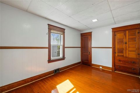 Tiny photo for 377 Pine Ridge Road, Cheektowaga, NY 14225 (MLS # B1660888)