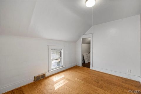 Tiny photo for 377 Pine Ridge Road, Cheektowaga, NY 14225 (MLS # B1660888)