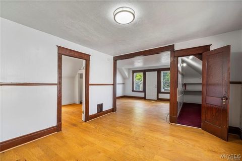 Tiny photo for 377 Pine Ridge Road, Cheektowaga, NY 14225 (MLS # B1660888)