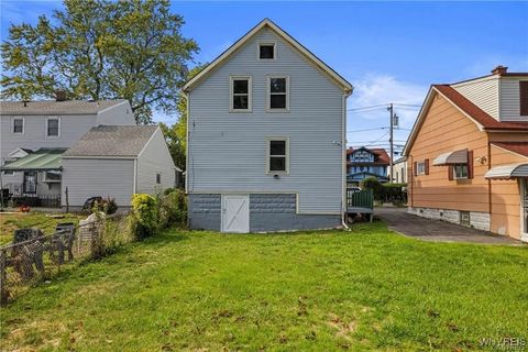 Tiny photo for 377 Pine Ridge Road, Cheektowaga, NY 14225 (MLS # B1660888)