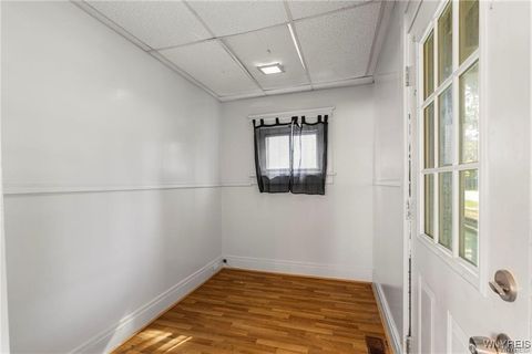 Tiny photo for 377 Pine Ridge Road, Cheektowaga, NY 14225 (MLS # B1660888)