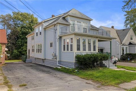 Tiny photo for 377 Pine Ridge Road, Cheektowaga, NY 14225 (MLS # B1660888)