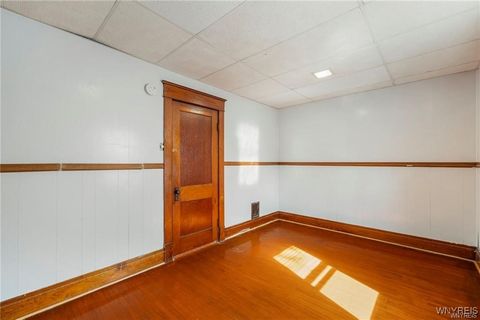 Tiny photo for 377 Pine Ridge Road, Cheektowaga, NY 14225 (MLS # B1660888)