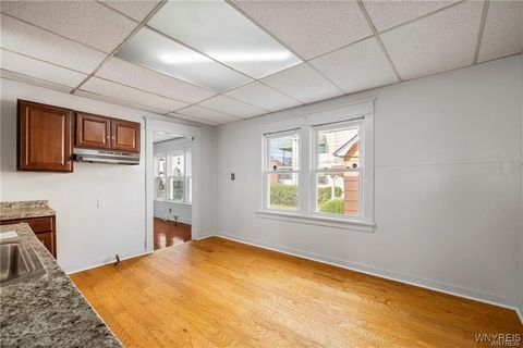 Tiny photo for 377 Pine Ridge Road, Cheektowaga, NY 14225 (MLS # B1660888)