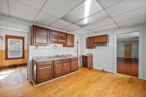 Tiny photo for 377 Pine Ridge Road, Cheektowaga, NY 14225 (MLS # B1660888)