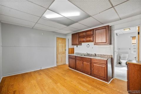 Tiny photo for 377 Pine Ridge Road, Cheektowaga, NY 14225 (MLS # B1660888)