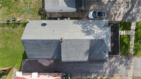 Tiny photo for 377 Pine Ridge Road, Cheektowaga, NY 14225 (MLS # B1660888)