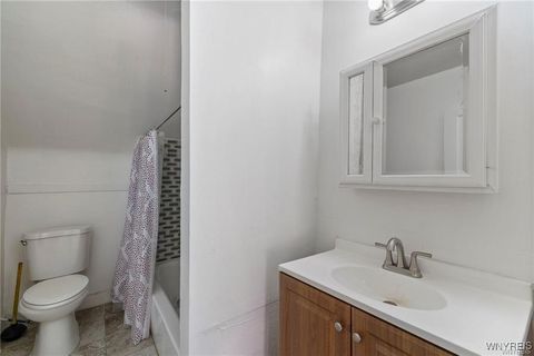 Tiny photo for 377 Pine Ridge Road, Cheektowaga, NY 14225 (MLS # B1660888)