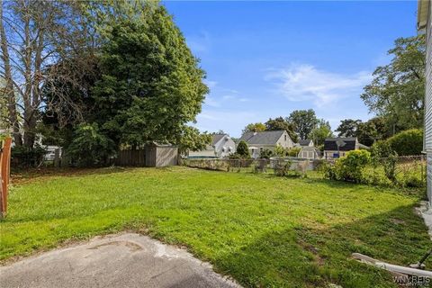 Tiny photo for 377 Pine Ridge Road, Cheektowaga, NY 14225 (MLS # B1660888)