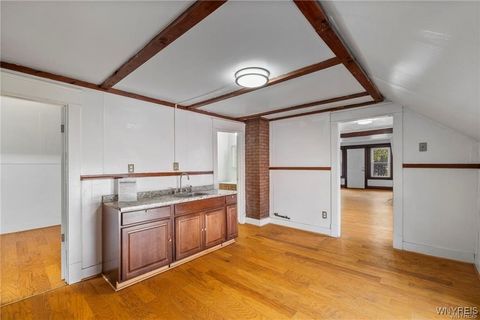 Tiny photo for 377 Pine Ridge Road, Cheektowaga, NY 14225 (MLS # B1660888)