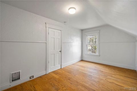 Tiny photo for 377 Pine Ridge Road, Cheektowaga, NY 14225 (MLS # B1660888)