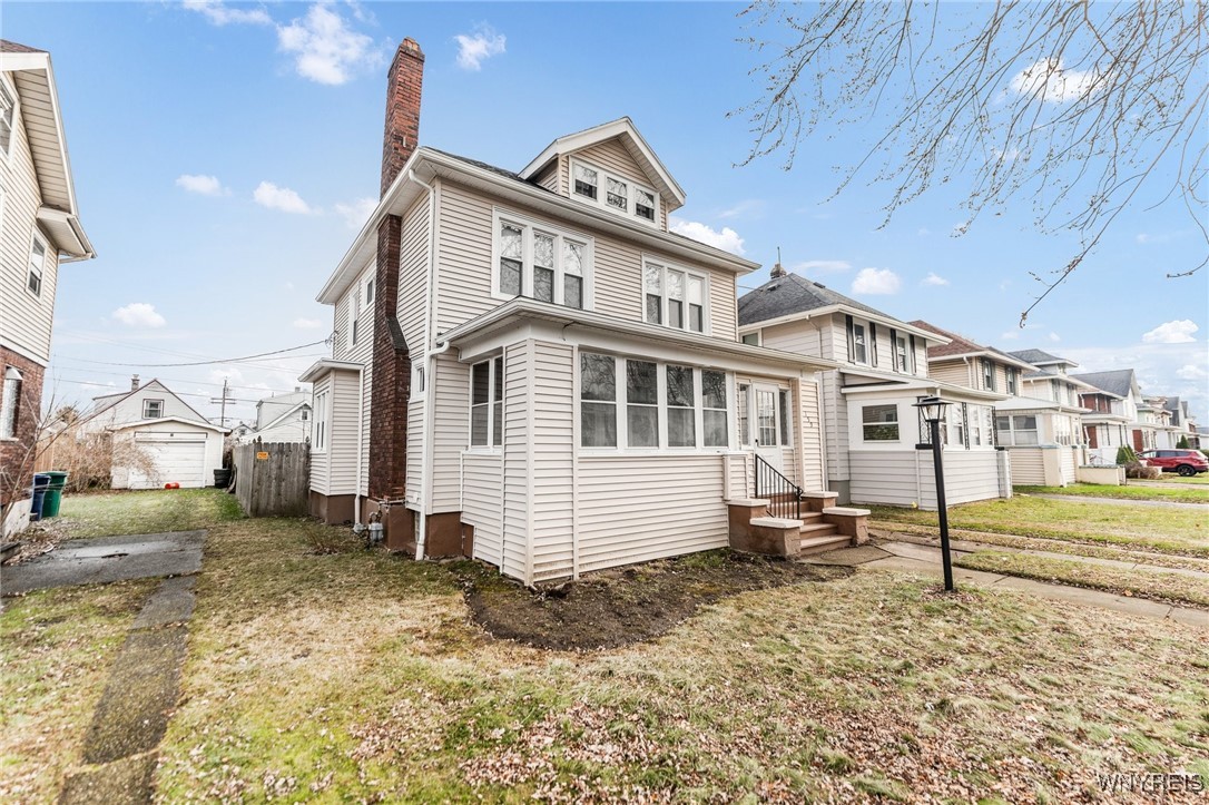 159 68th Street, Niagara Falls, New York image 3