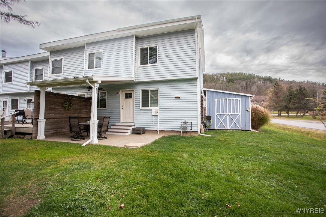 13 Evergreen-pine Tree Drive, Ellicottville, New York image 24