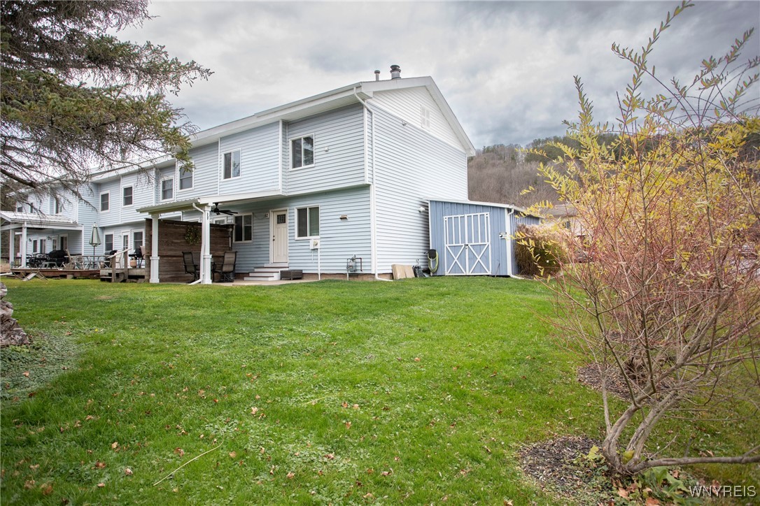 13 Evergreen-pine Tree Drive, Ellicottville, New York image 25