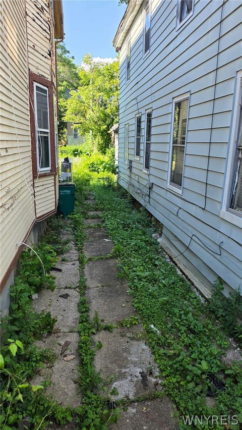 Tiny photo for 308 Northland Avenue, Buffalo, NY 14208 (MLS # B1697540)