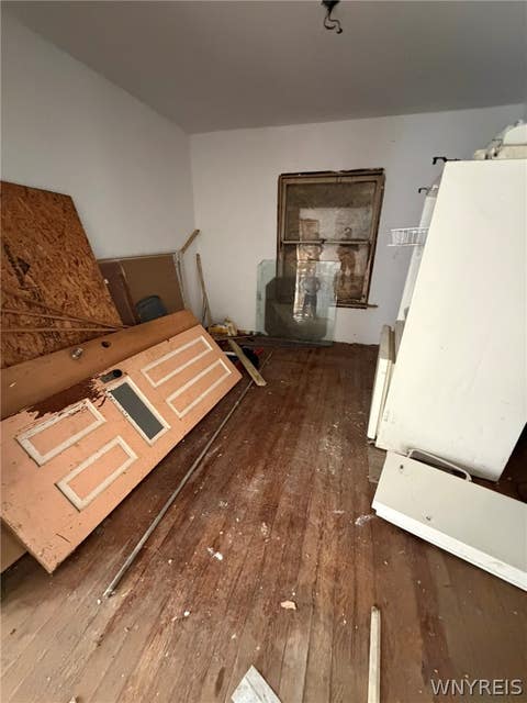Tiny photo for 308 Northland Avenue, Buffalo, NY 14208 (MLS # B1697540)