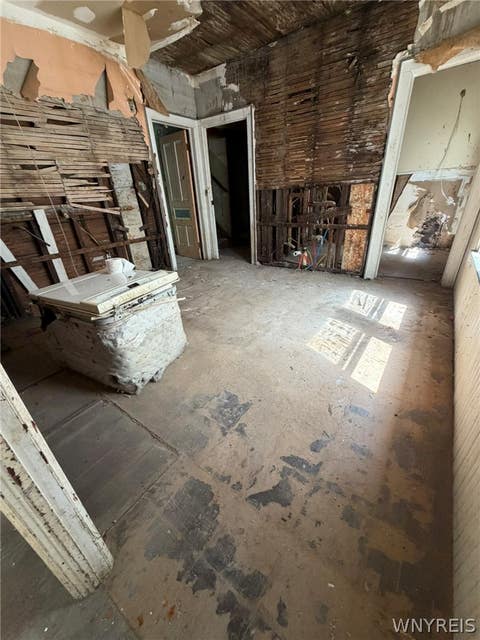 Tiny photo for 308 Northland Avenue, Buffalo, NY 14208 (MLS # B1697540)