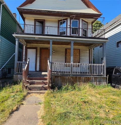 Tiny photo for 308 Northland Avenue, Buffalo, NY 14208 (MLS # B1697540)