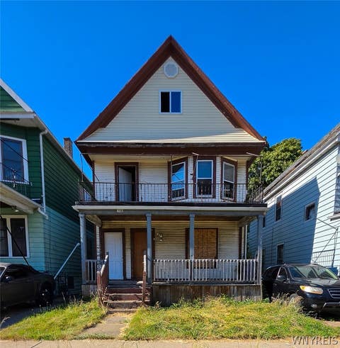 Multifamily For Sale - 308 Northland Avenue<br/> Erie County, Buffalo, NY 14208