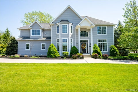 Homes For Sale - 177 Promenade Lane<br/> Amherst, NY 14221