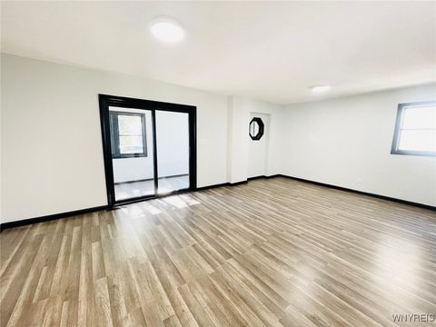 Tiny photo for 395 Dearborn Street, Buffalo, NY 14207 (MLS # B1660878)