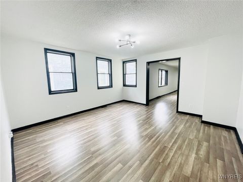 Tiny photo for 395 Dearborn Street, Buffalo, NY 14207 (MLS # B1660878)