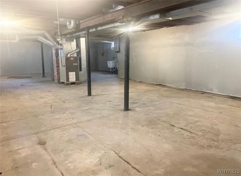 Tiny photo for 395 Dearborn Street, Buffalo, NY 14207 (MLS # B1660878)