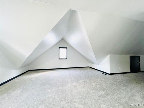 Tiny photo for 395 Dearborn Street, Buffalo, NY 14207 (MLS # B1660878)