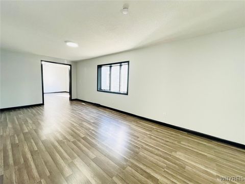 Tiny photo for 395 Dearborn Street, Buffalo, NY 14207 (MLS # B1660878)