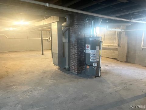 Tiny photo for 395 Dearborn Street, Buffalo, NY 14207 (MLS # B1660878)